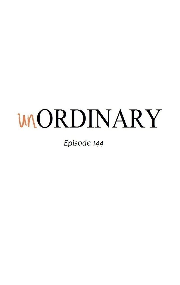 Read unOrdinary Manga Online