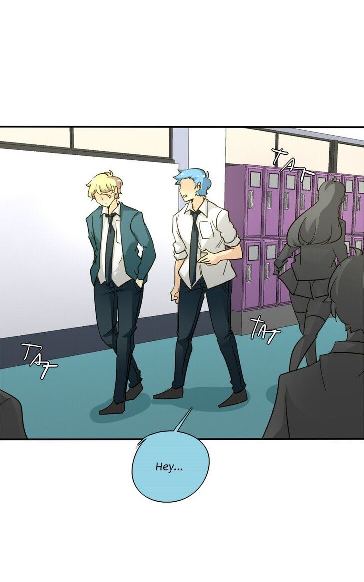 Read unOrdinary Manga Online