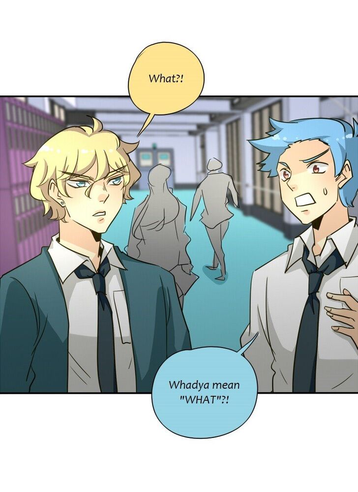 Read unOrdinary Manga Online