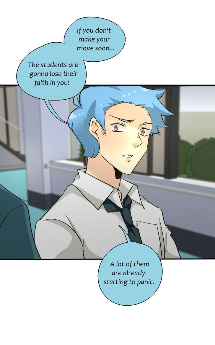Read unOrdinary Manga Online