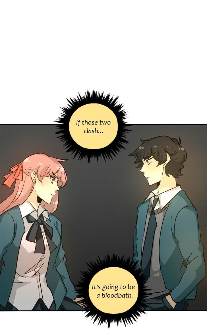 Read unOrdinary Manga Online