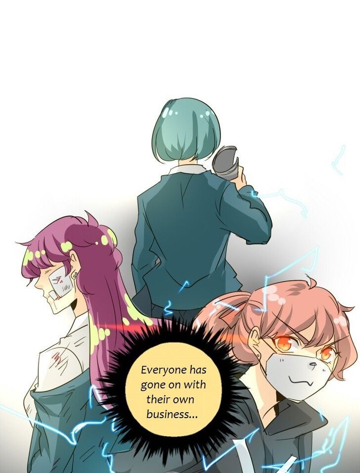 Read unOrdinary Manga Online