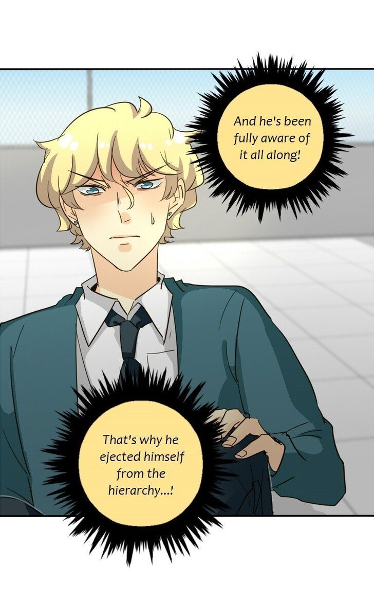 Read unOrdinary Manga Online