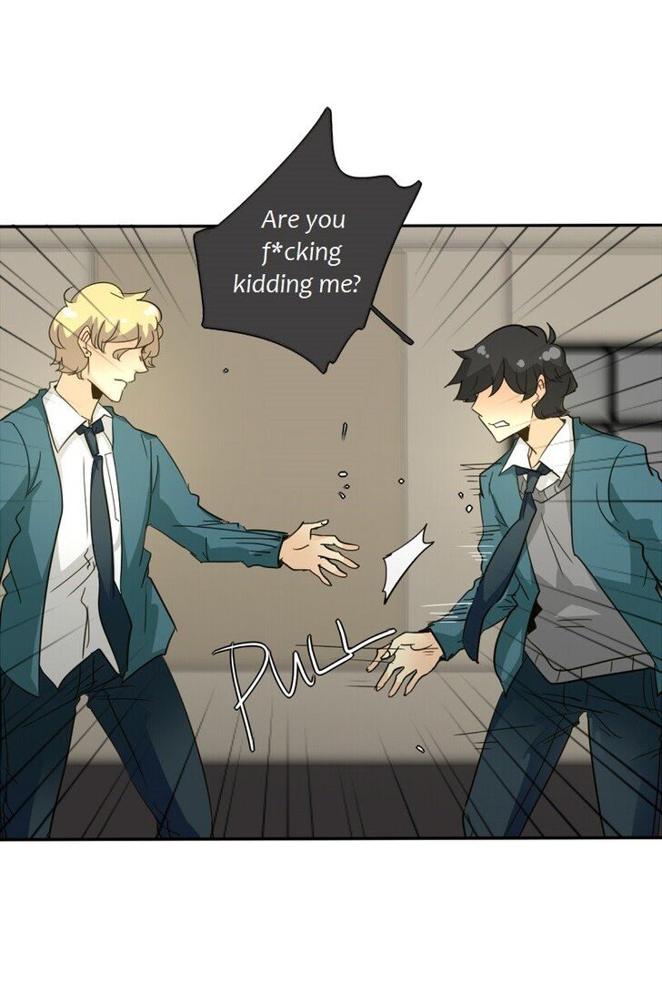 Read unOrdinary Manga Online