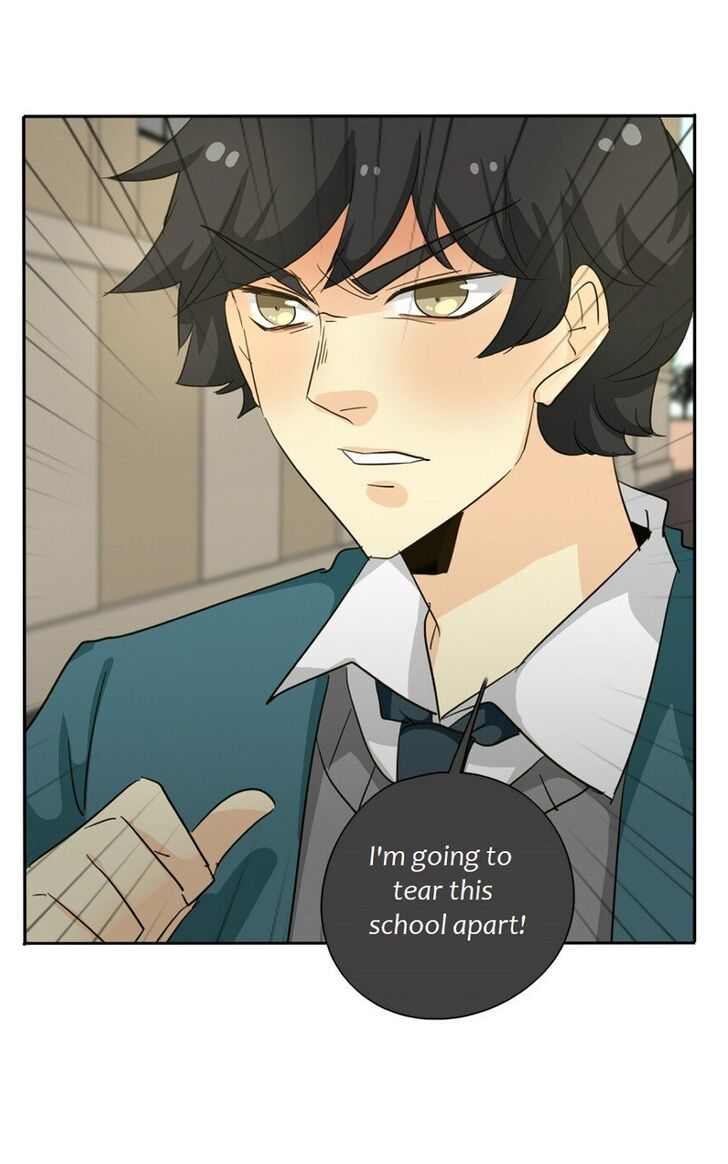 Read unOrdinary Manga Online
