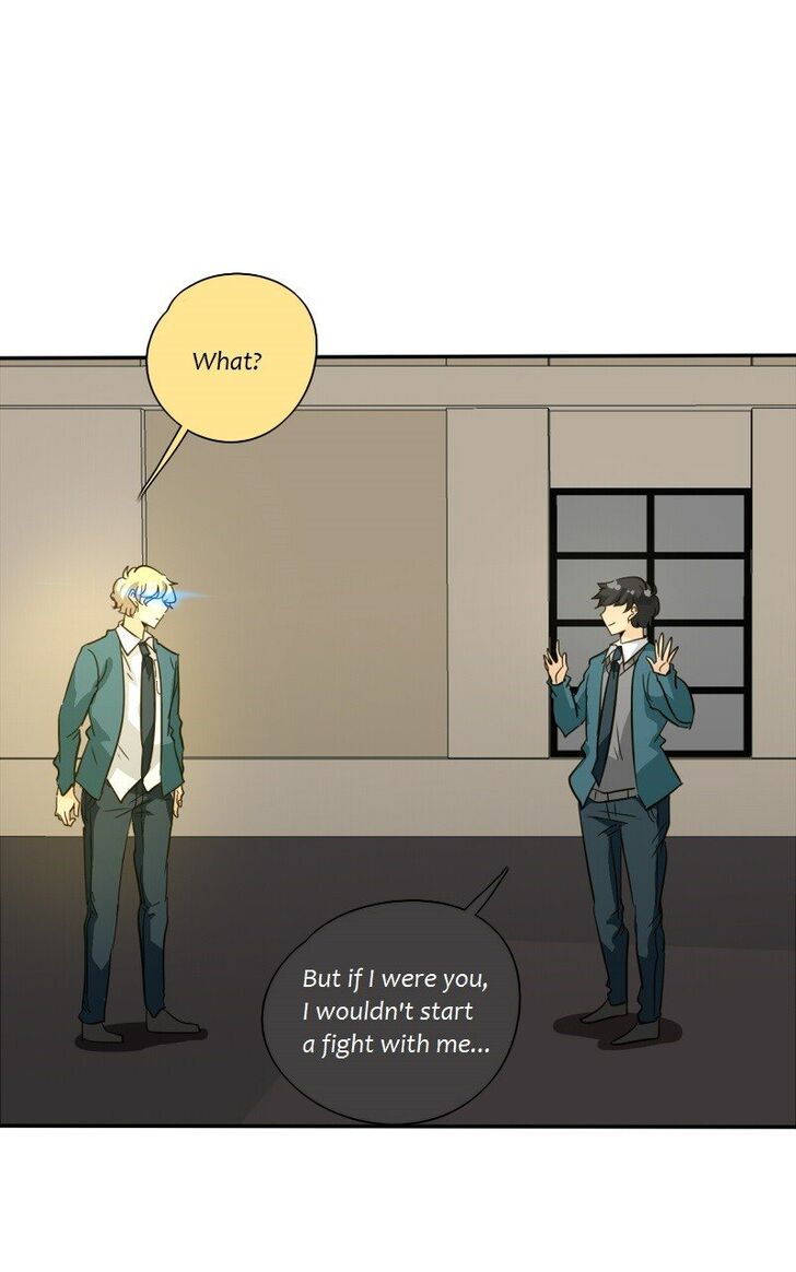 Read unOrdinary Manga Online