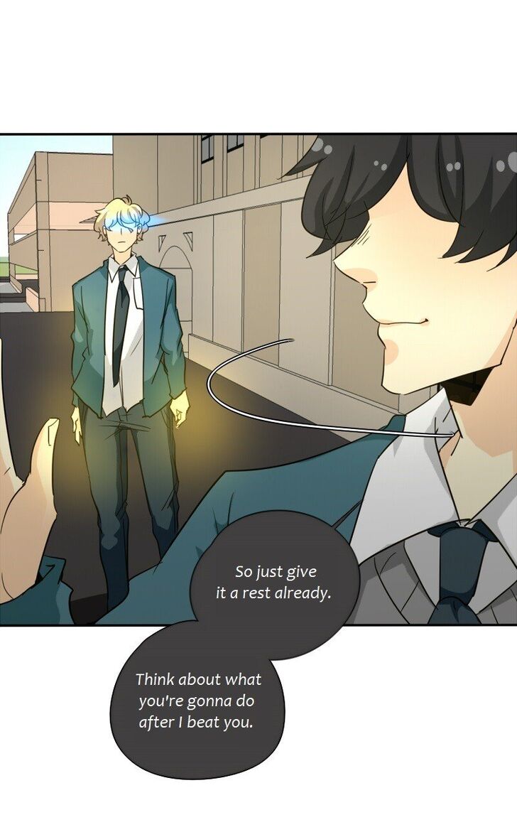 Read unOrdinary Manga Online