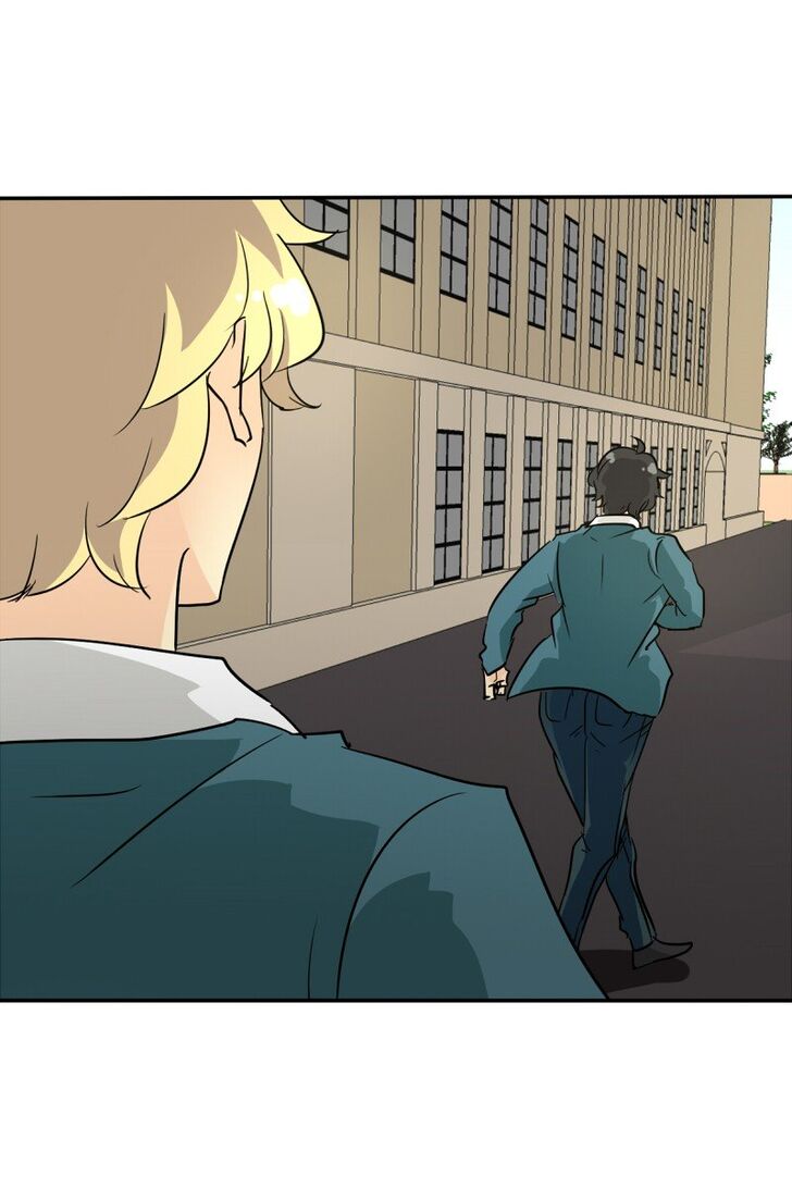 Read unOrdinary Manga Online