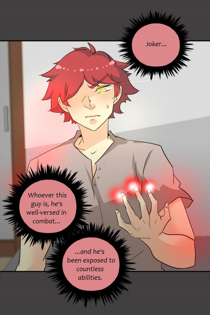 Read unOrdinary Manga Online