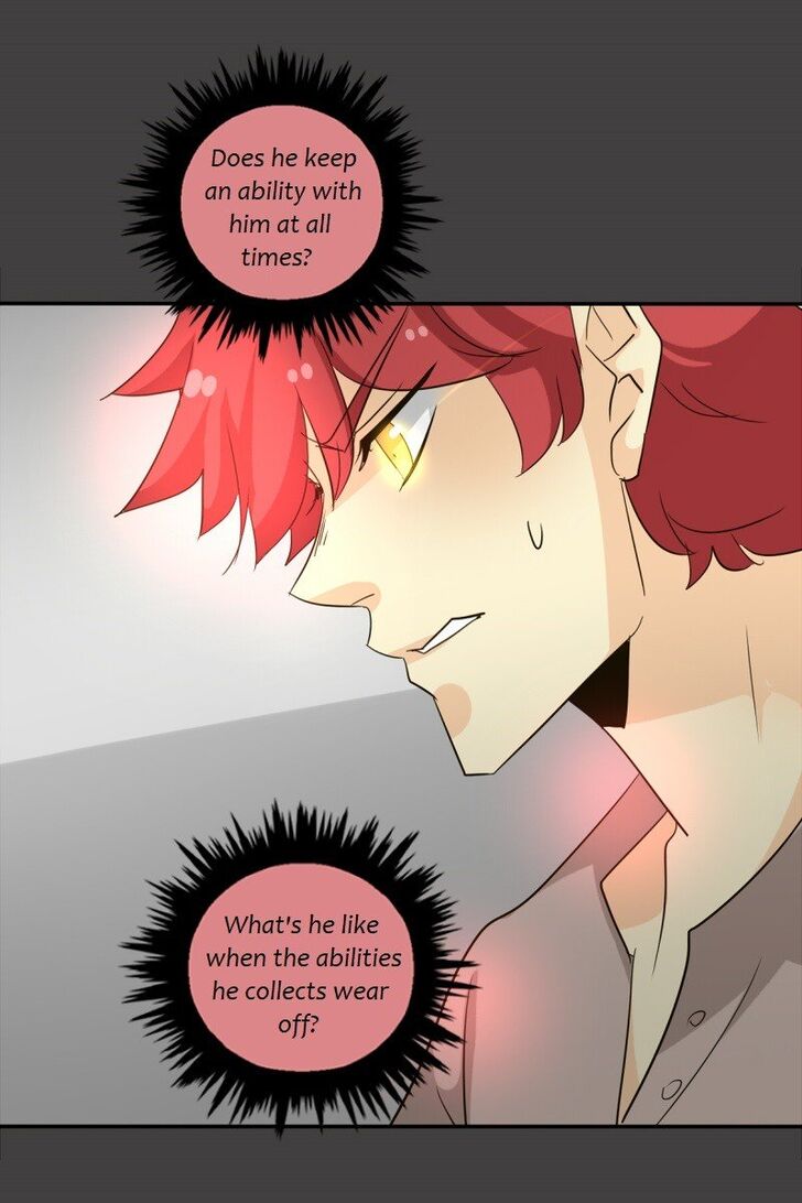 Read unOrdinary Manga Online