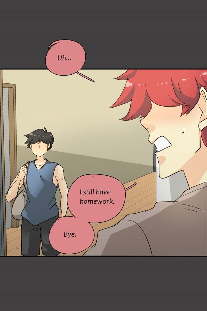 Read unOrdinary Manga Online