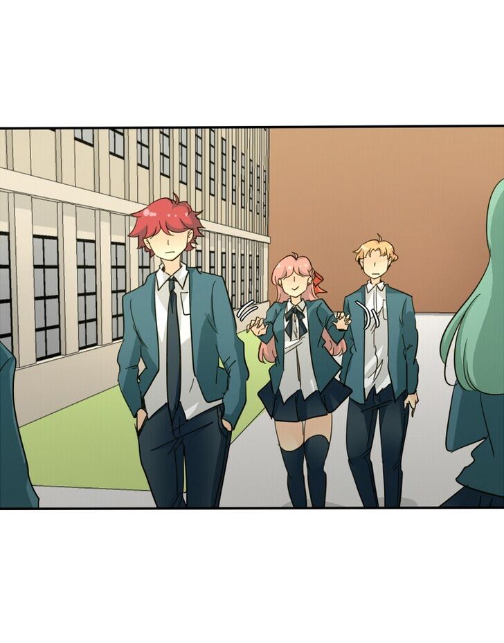 Read unOrdinary Manga Online