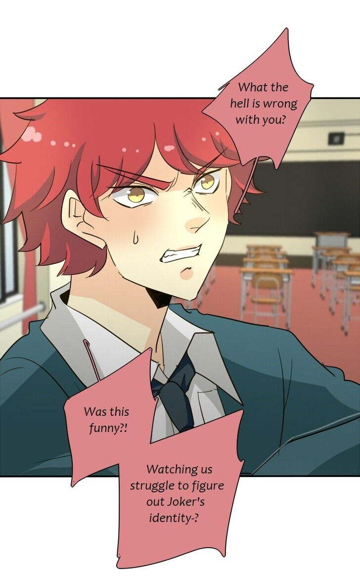 Read unOrdinary Manga Online