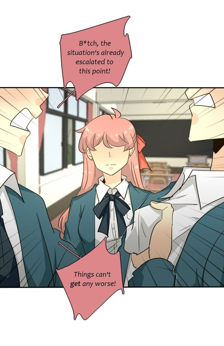 Read unOrdinary Manga Online
