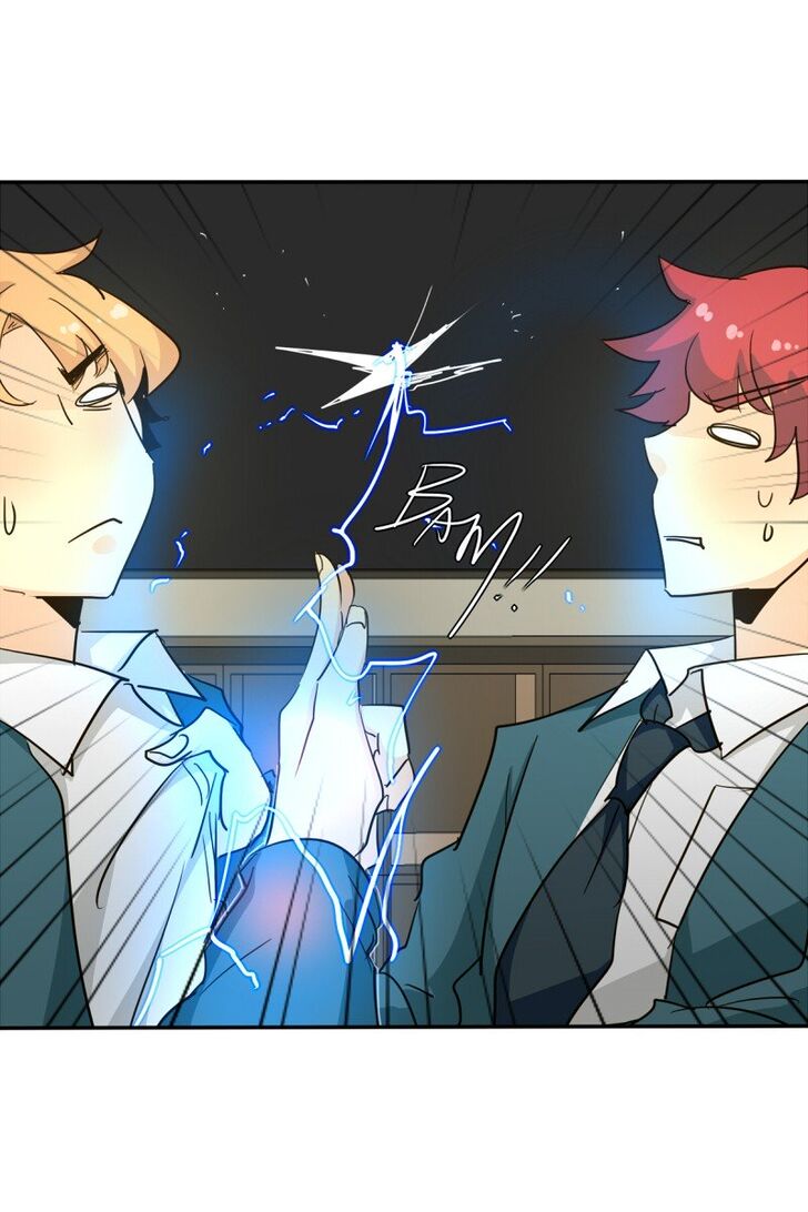 Read unOrdinary Manga Online
