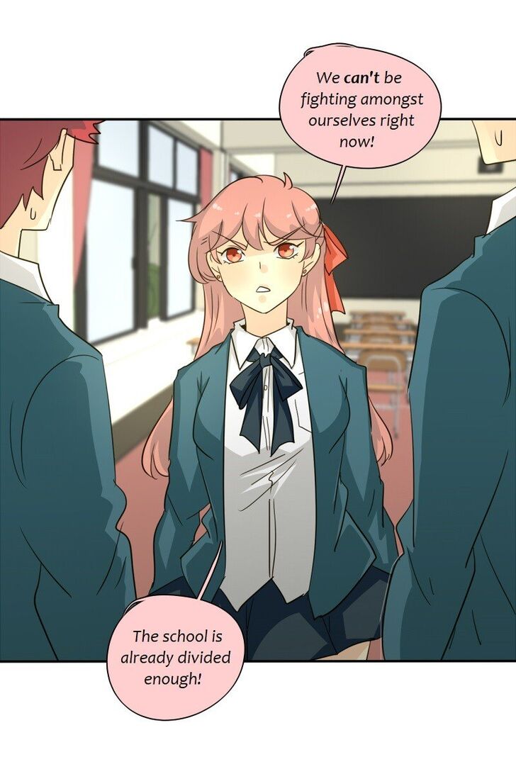 Read unOrdinary Manga Online