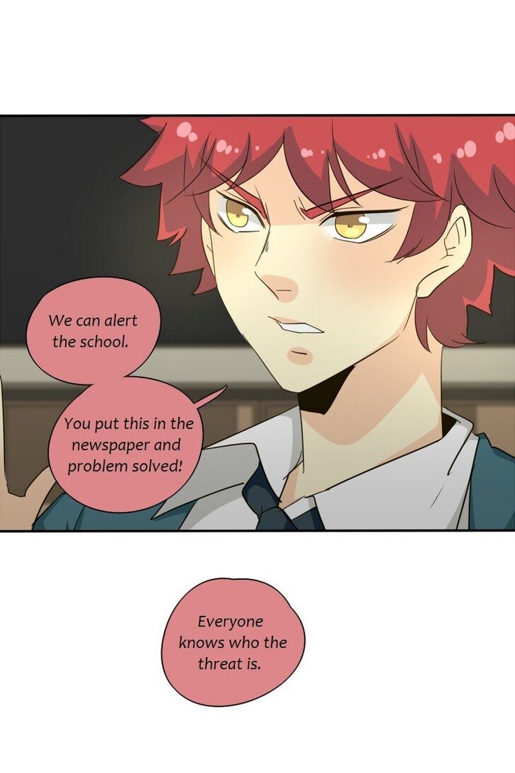 Read unOrdinary Manga Online