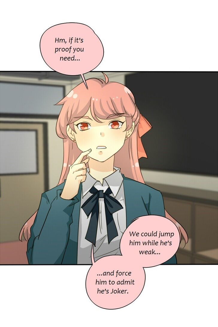 Read unOrdinary Manga Online
