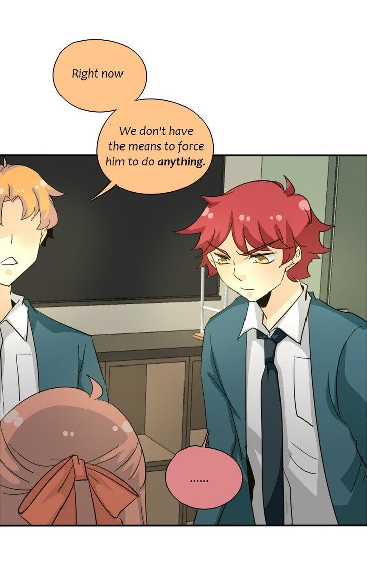 Read unOrdinary Manga Online