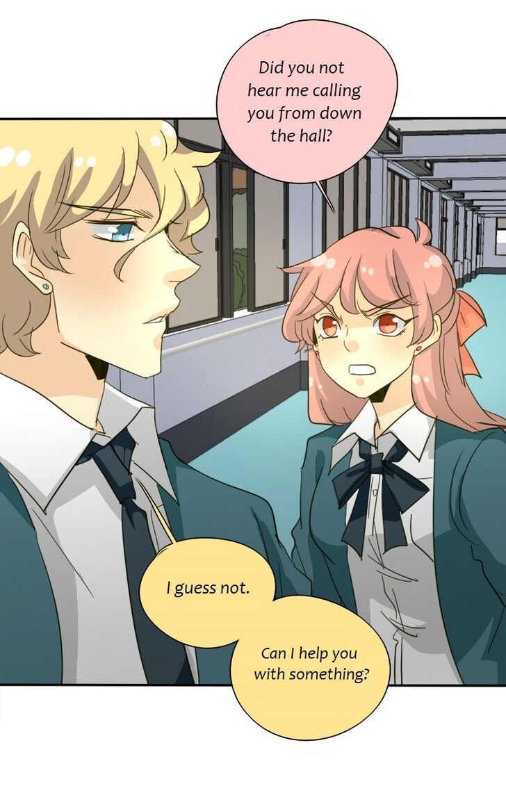 Read unOrdinary Manga Online