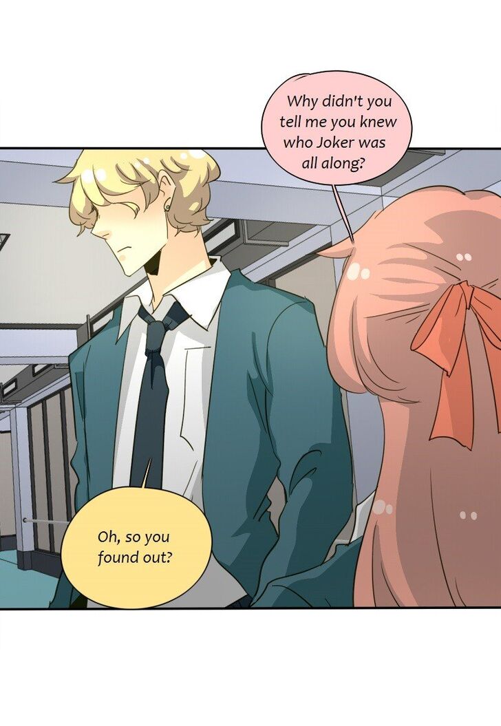 Read unOrdinary Manga Online