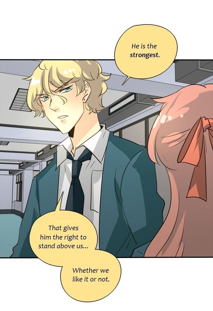 Read unOrdinary Manga Online