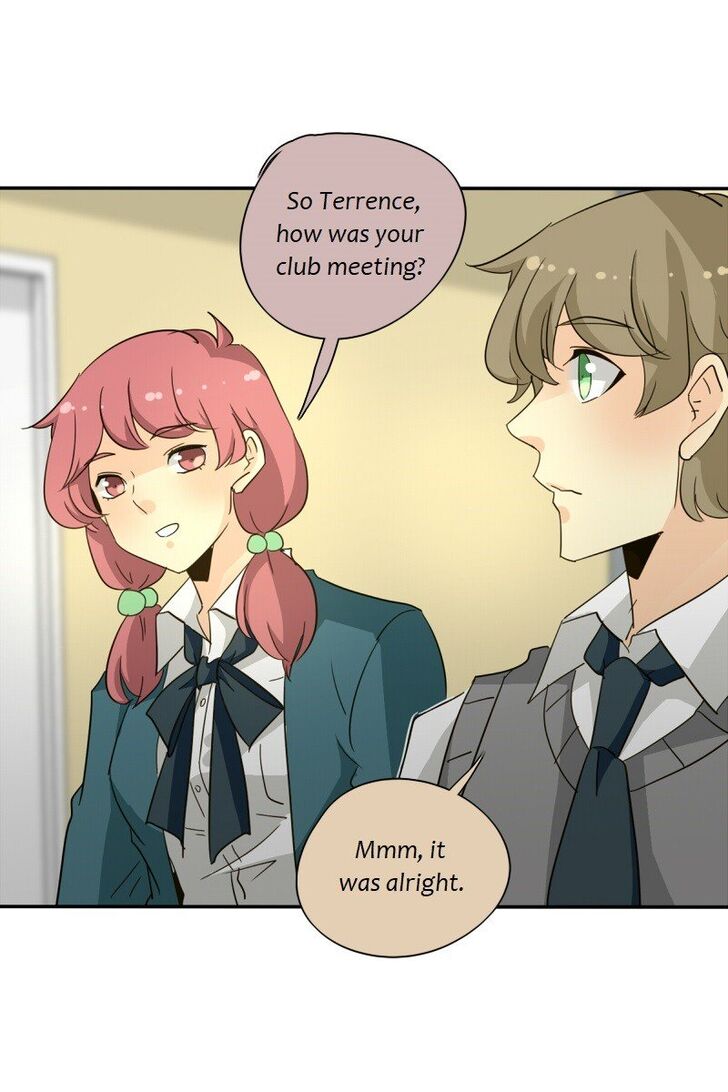 Read unOrdinary Manga Online