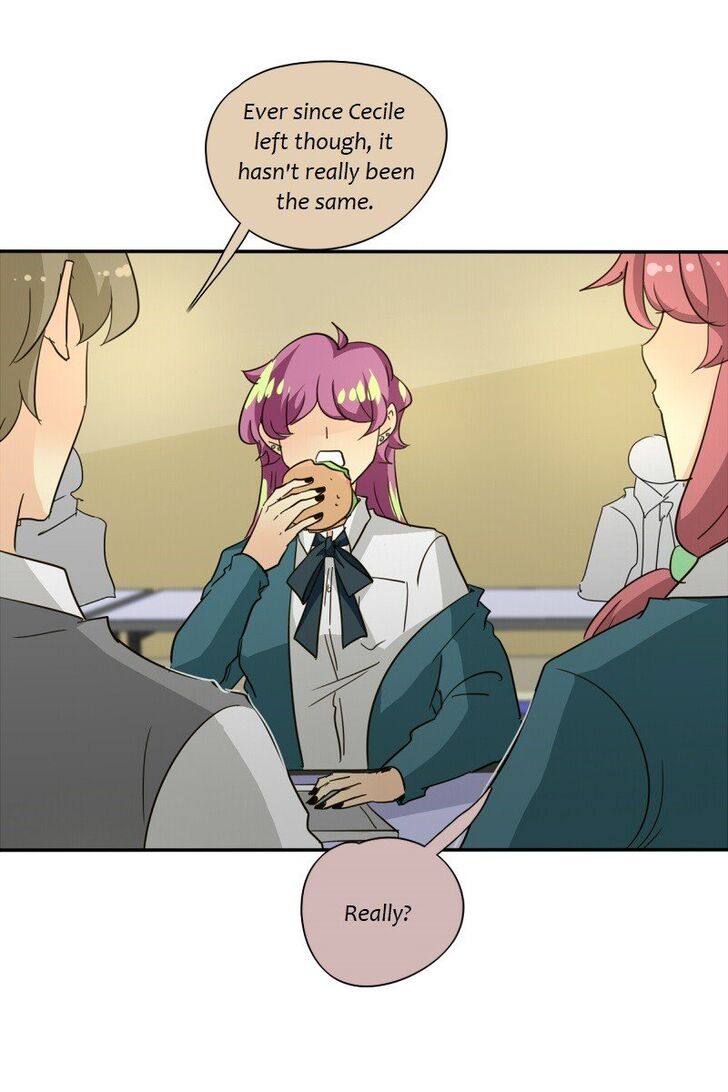 Read unOrdinary Manga Online