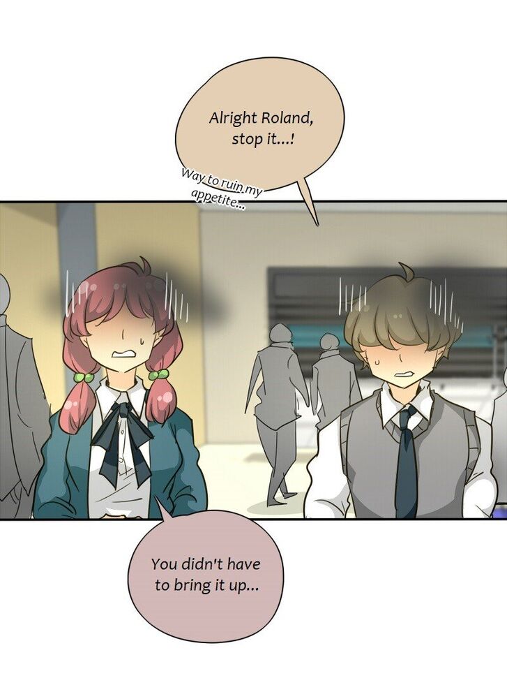 Read unOrdinary Manga Online