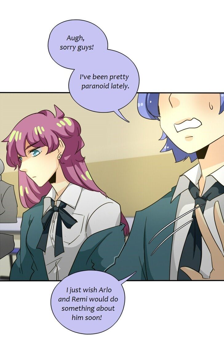 Read unOrdinary Manga Online