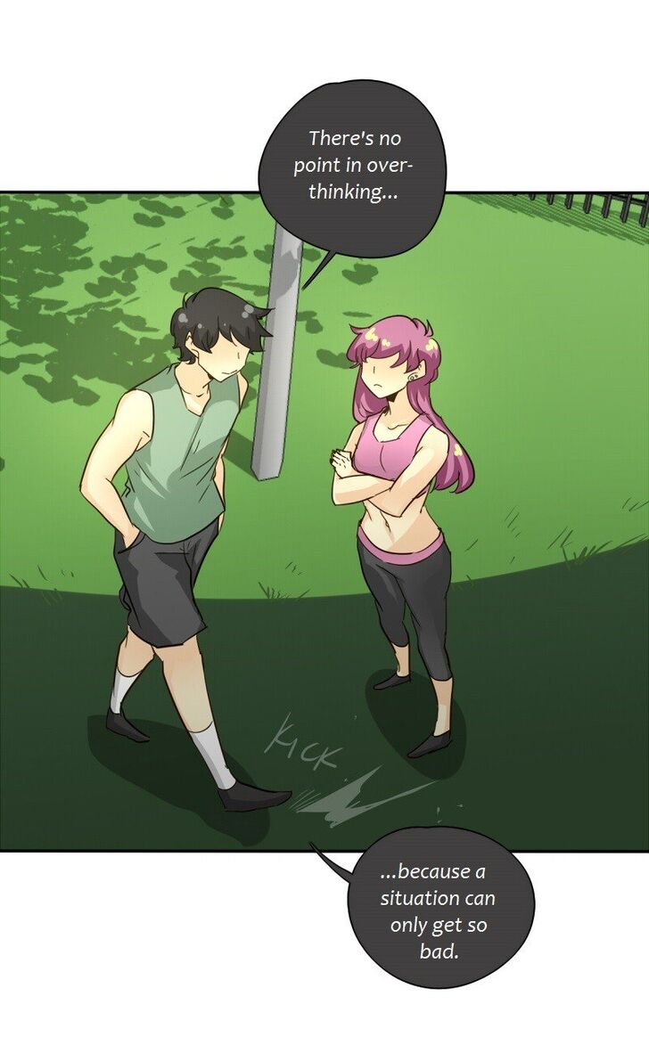 Read unOrdinary Manga Online