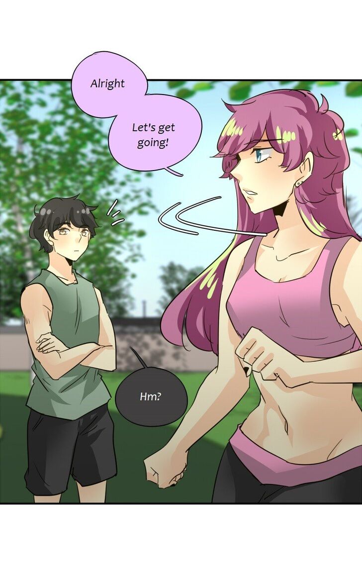 Read unOrdinary Manga Online