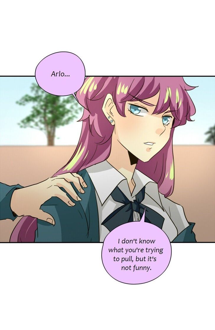 Read unOrdinary Manga Online