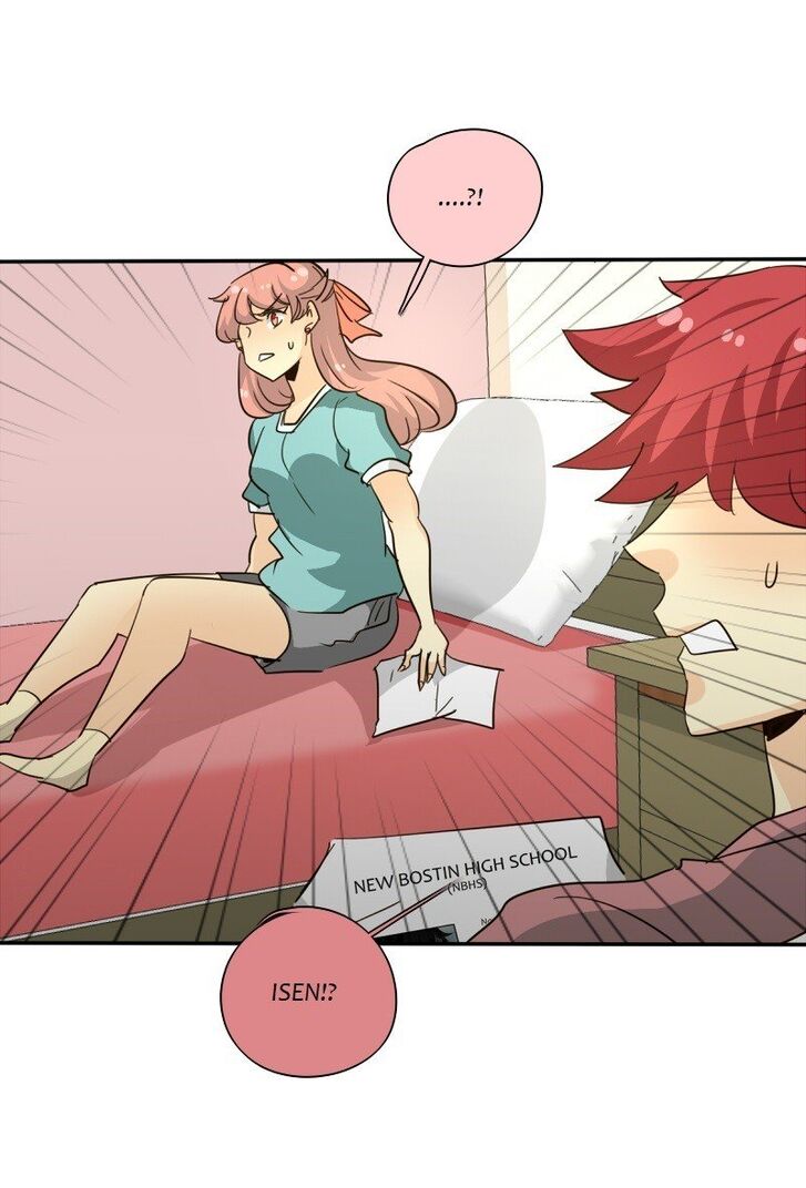 Read unOrdinary Manga Online