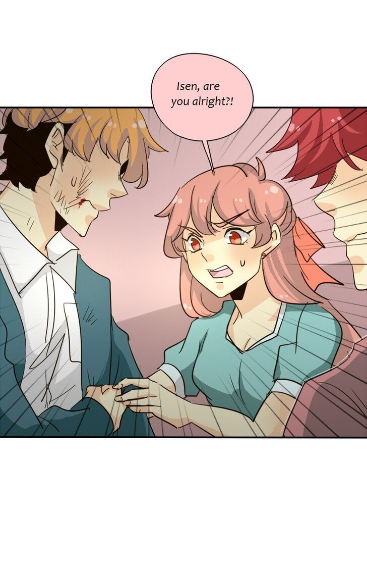 Read unOrdinary Manga Online