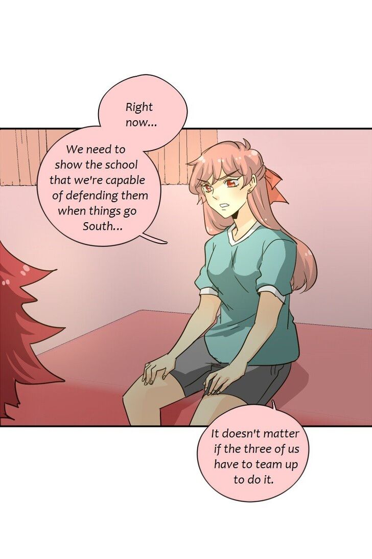 Read unOrdinary Manga Online