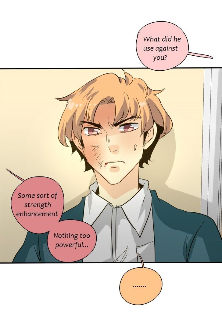 Read unOrdinary Manga Online