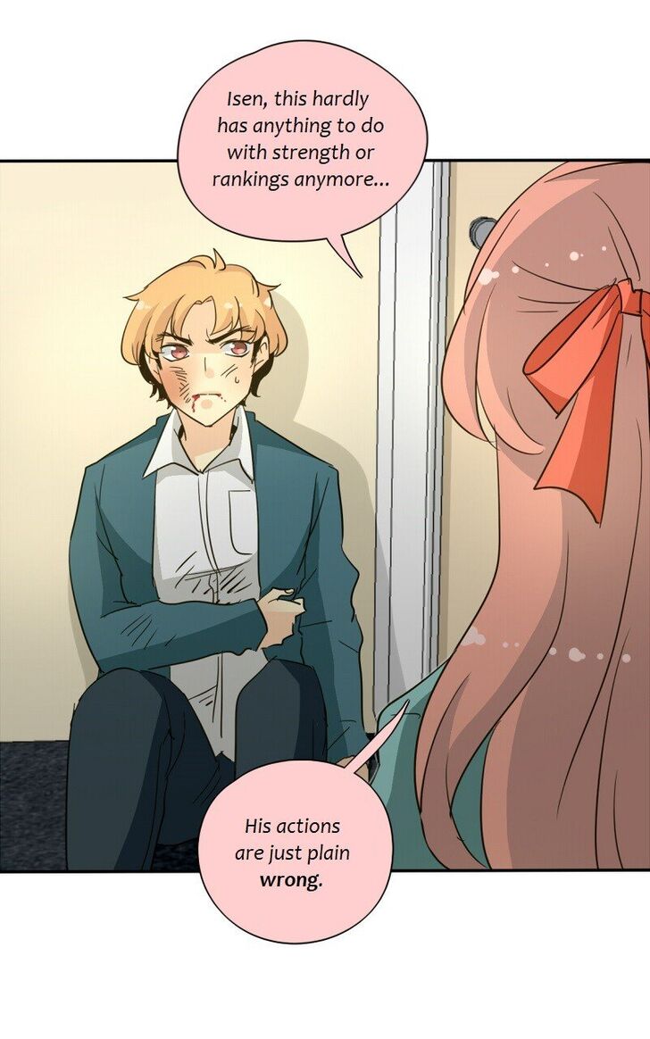Read unOrdinary Manga Online