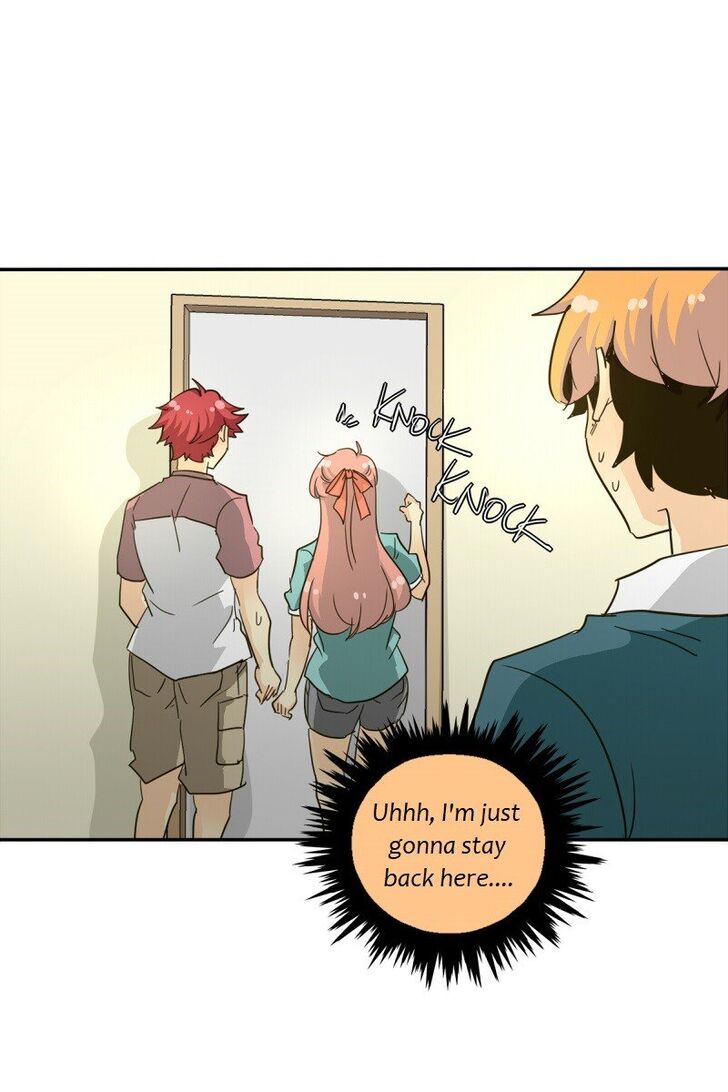 Read unOrdinary Manga Online