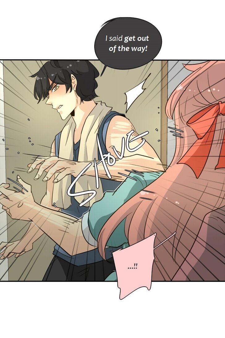 Read unOrdinary Manga Online