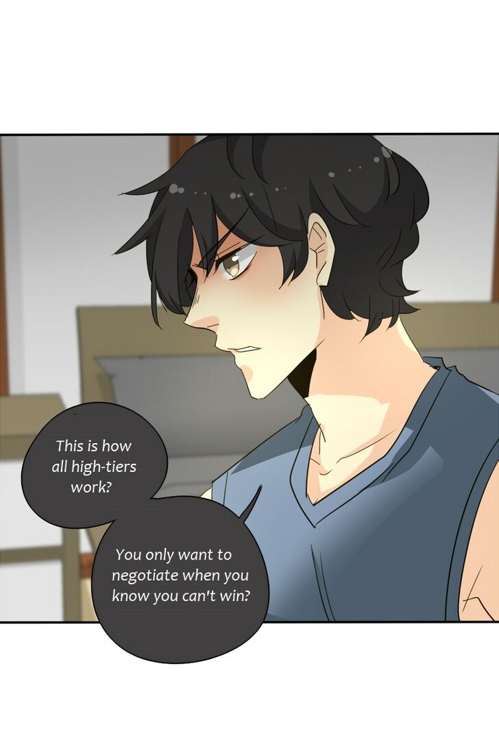 Read unOrdinary Manga Online