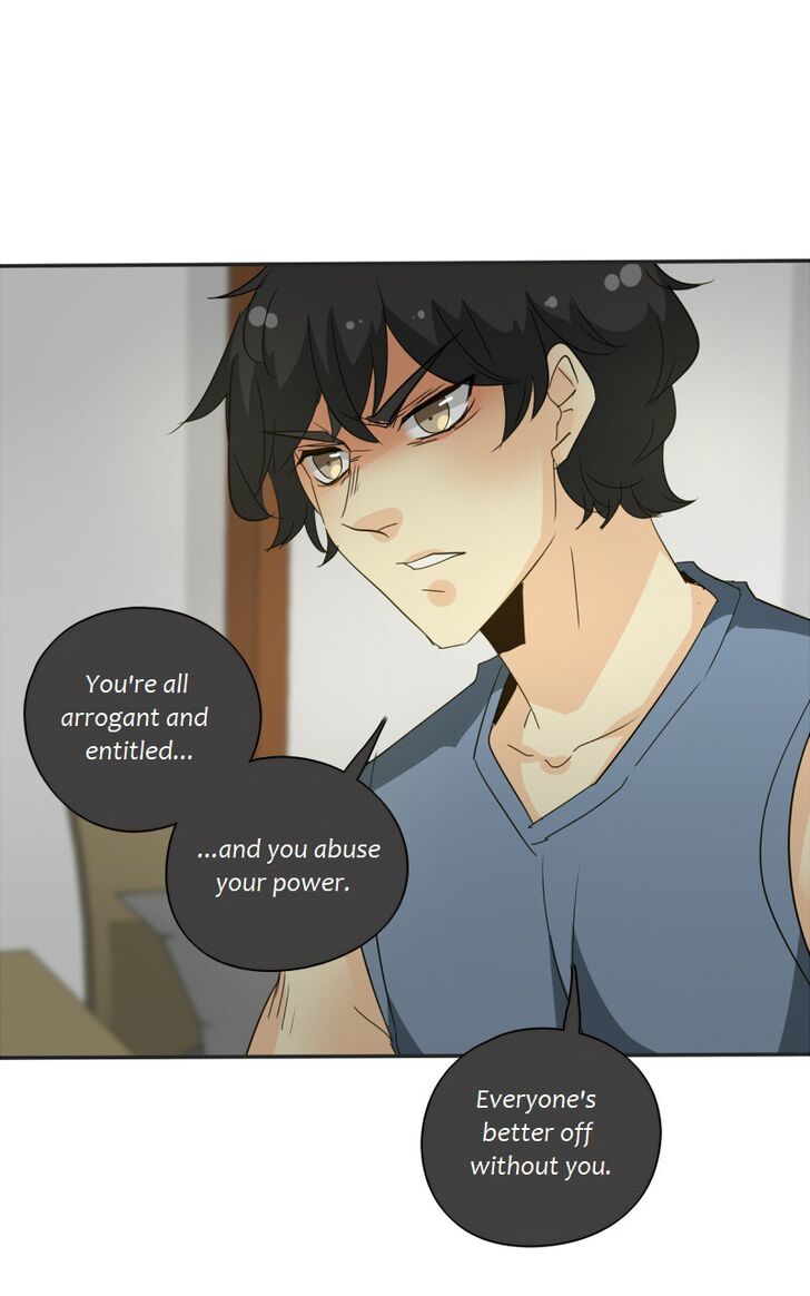 Read unOrdinary Manga Online