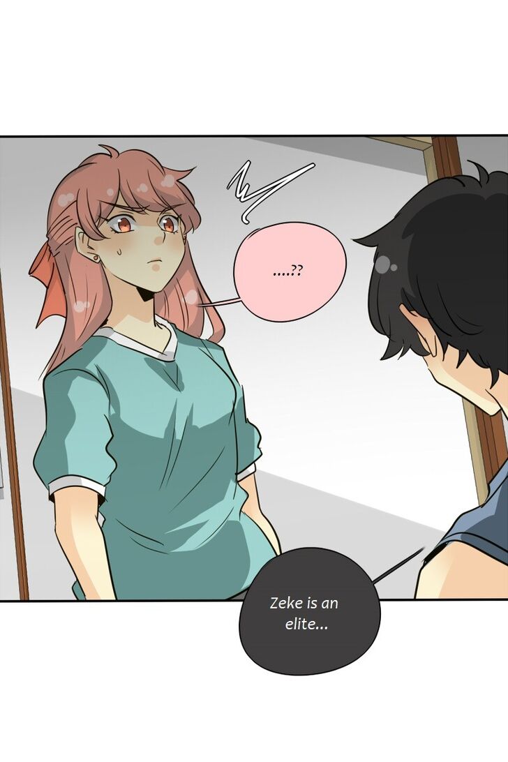 Read unOrdinary Manga Online