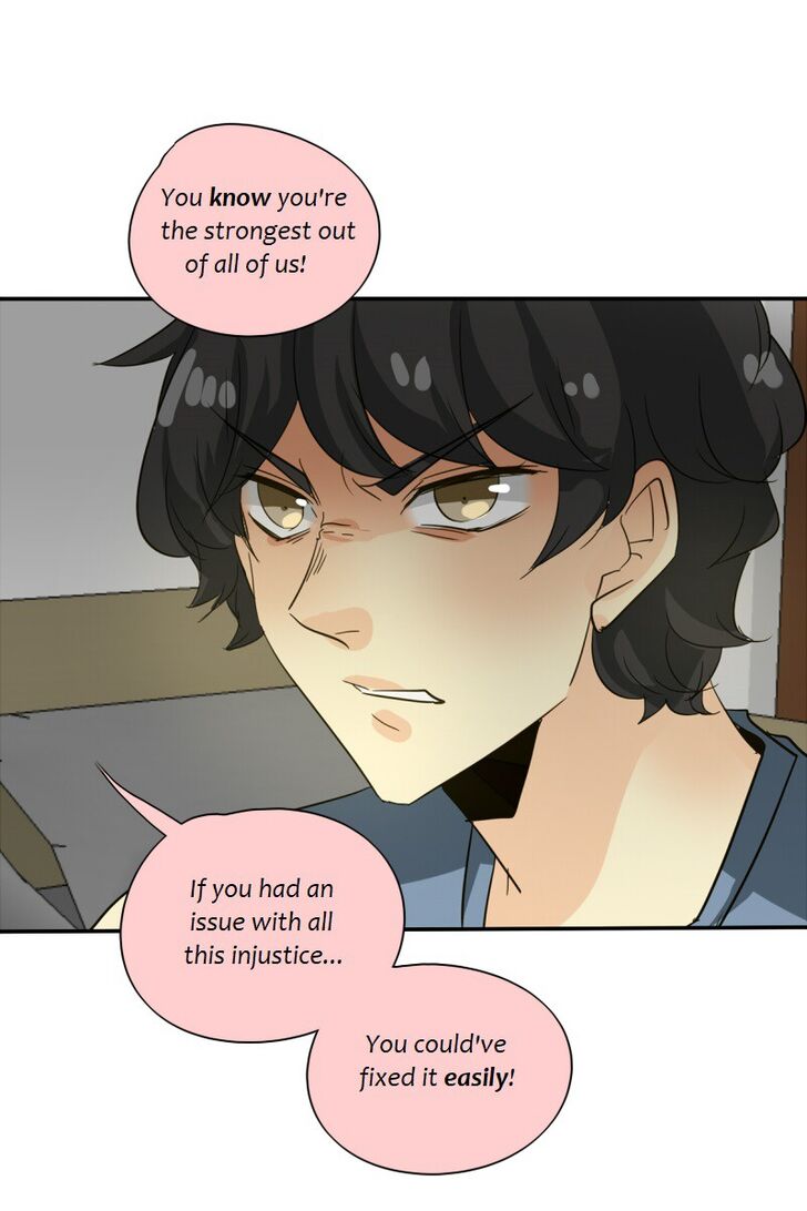 Read unOrdinary Manga Online