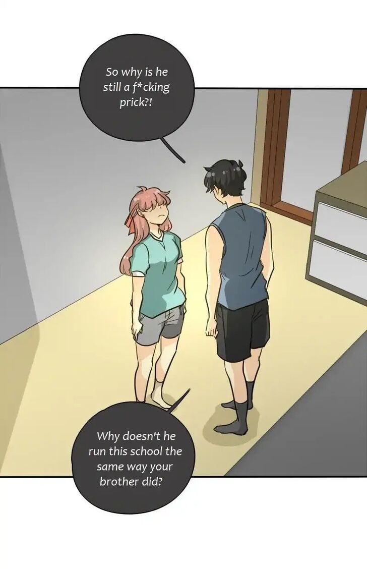 Read unOrdinary Manga Online