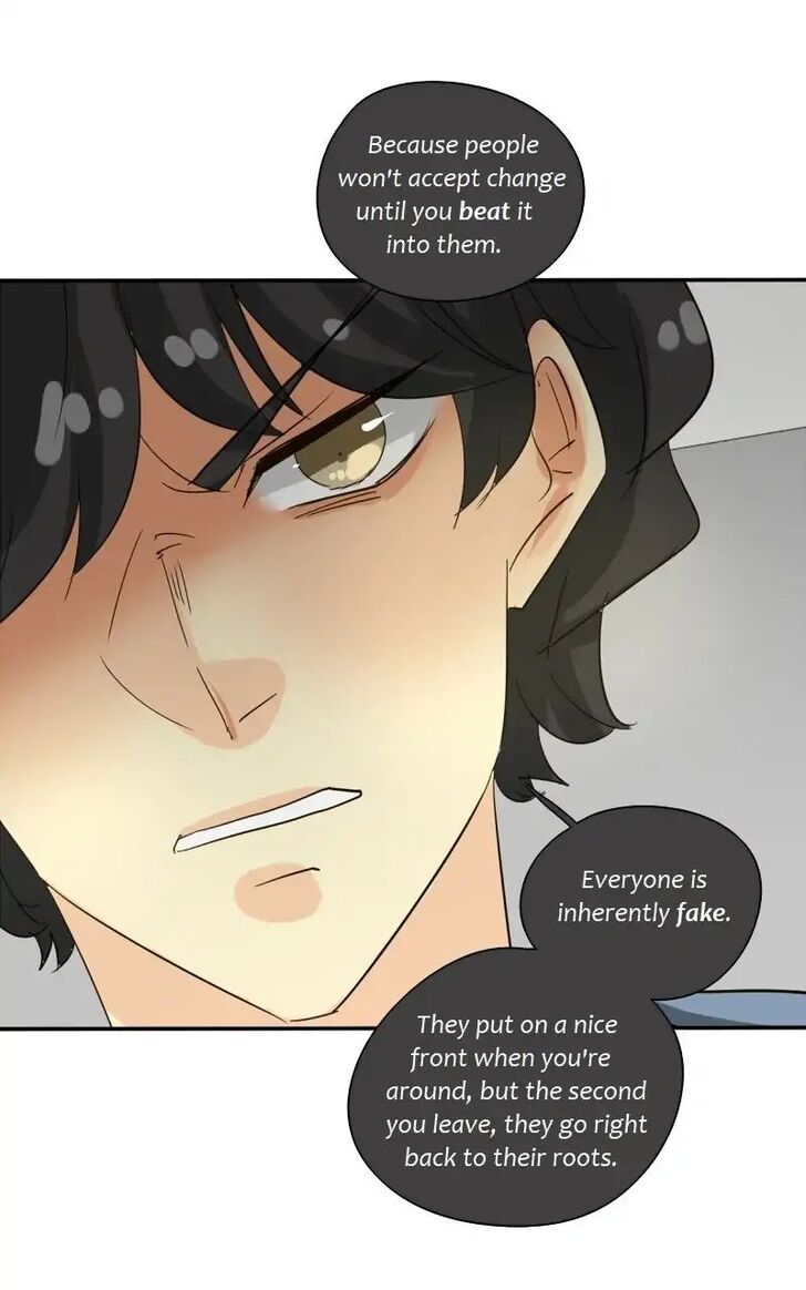 Read unOrdinary Manga Online