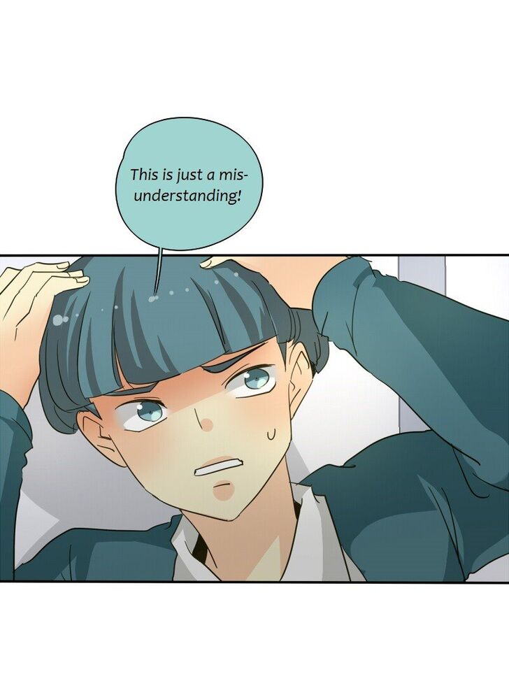 Read unOrdinary Manga Online