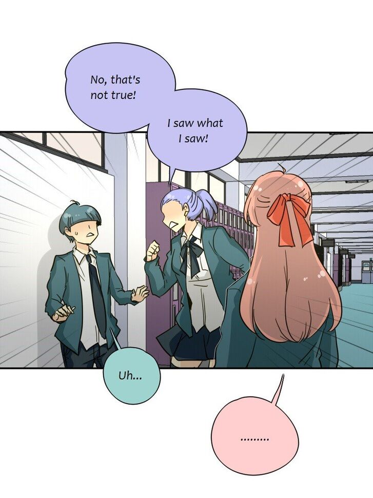 Read unOrdinary Manga Online