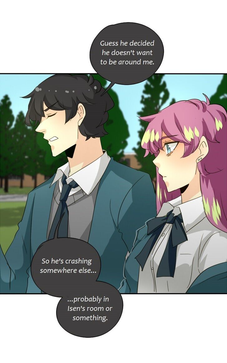 Read unOrdinary Manga Online