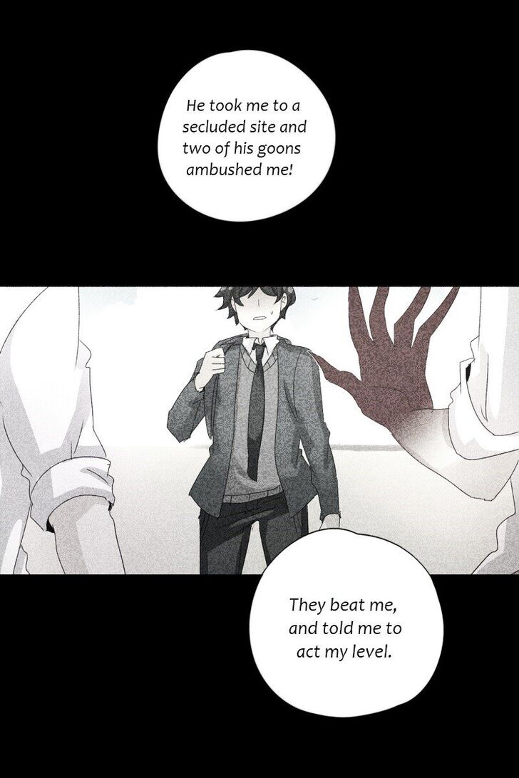 Read unOrdinary Manga Online